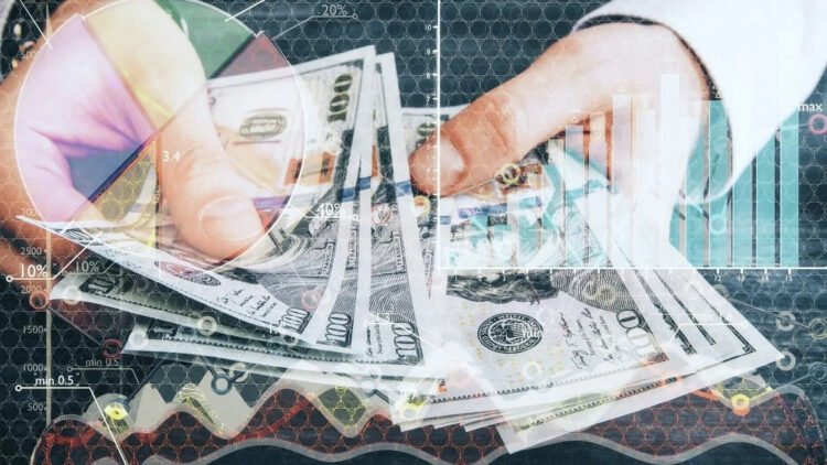 Suben las distintas cotizaciones del dólar, caen los bonos y el riesgo país trepa hasta rozar los 1500 puntos