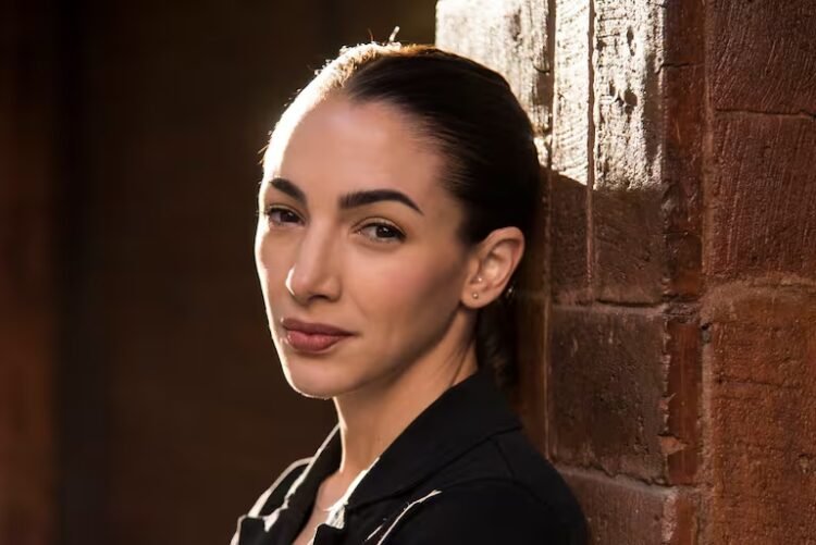 Thelma Fardin, tras la condena a Juan Darthés: “Esta sentencia tiene que ser un mensaje de esperanza”