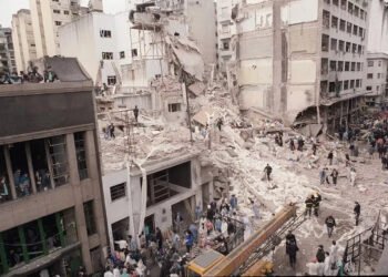 Causa AMIA: la Corte Interamericana de Derechos Humanos declaró culpable al Estado argentino