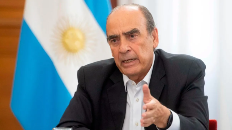 El Gobierno insistirá con las reformas en Ganancias y en Bienes Personales en Diputados