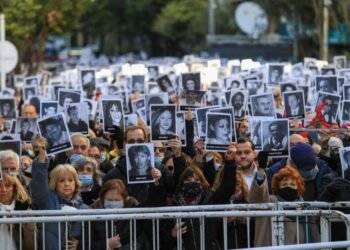 Atentado a la AMIA: desclasificaron un informe de inteligencia que ratifica la responsabilidad de Irán