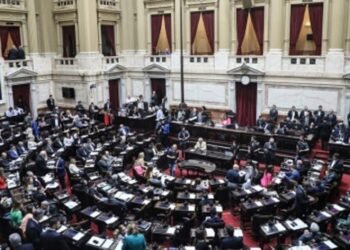Ley Bases: cómo está el conteo de votos en Diputados y cuáles son los peronistas a los que apunta el Gobierno