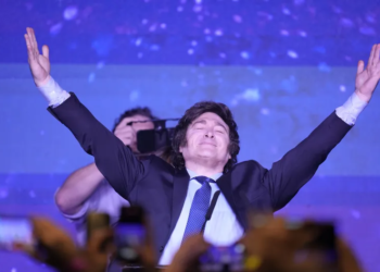 Javier Milei: “Ya pasó la etapa del déficit cero, ahora vamos a la emisión cero, se viene el cambio de régimen monetario”