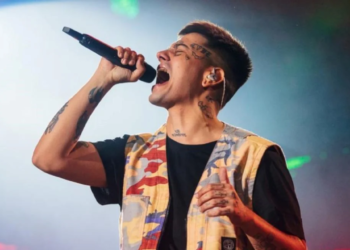 Duki hace historia en Madrid