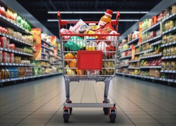 La inflación fue del 4,2% en mayo y acumuló 276,4% en el último año, según el Indec