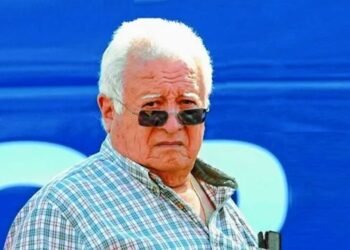 Murió Gregorio Pérez Companc, dueño de uno de los principales holdings empresarios de la Argentina