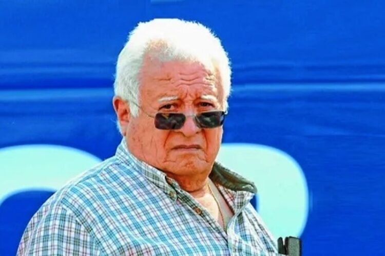 Murió Gregorio Pérez Companc, dueño de uno de los principales holdings empresarios de la Argentina