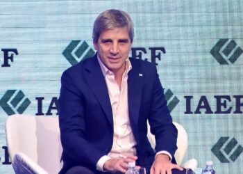 La clave que mira el mercado para evaluar la marcha del plan de Caputo y el futuro del cepo