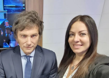 Sandra Pettovello rompió el silencio y aseguró que no va a renunciar: “Vine a bancar a mi amigo”