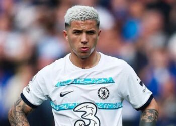 Confirmado: Enzo Fernández no va a los Juegos Olímpicos