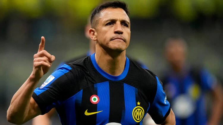 River no se baja del sueño por Alexis Sánchez: los motivos por los que podría volver