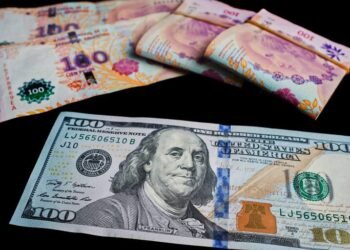 La suba del dólar y las tarifas impactarán en el repunte de la inflación que el mercado espera en junio
