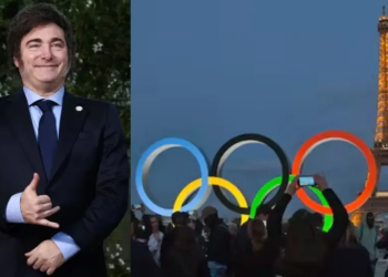 Milei invitó a Bukele a la Argentina y confirmó que viajará a Francia para la apertura de los Juegos Olímpicos