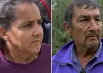 Le tomaron muestras de ADN a los padres de Loan: qué significa para la causa