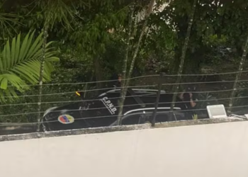Se agrava la situación en Venezuela: fuerzas policiales del régimen chavista rodean la embajada argentina en Caracas