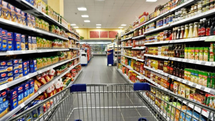 En medio de la tensión cambiaria, los precios de los alimentos se aceleraron 1,8% en el comienzo de julio