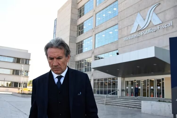 La Justicia le concedió la prisión domiciliaria a los rugbiers franceses acusados de violar a una mujer en Mendoza