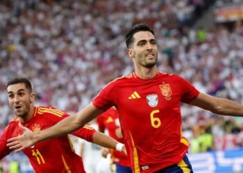España derrotó agónicamente a Alemania y clasificó a semifinales de la Eurocopa 2024