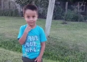 La Justicia busca a Loan en sitios de pedofilia en internet