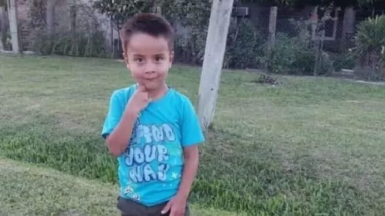 La Justicia busca a Loan en sitios de pedofilia en internet