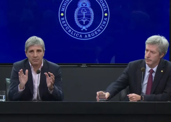 El Gobierno acelera la segunda fase de su plan económico y afina los detalles para empezar a implementarlo