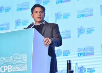 Los gobernadores que no firmaron el Pacto de Mayo se reúnen para redefinir la agenda peronista