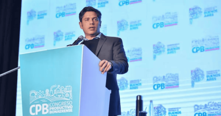 Los gobernadores que no firmaron el Pacto de Mayo se reúnen para redefinir la agenda peronista