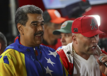 Estados Unidos ofreció una amnistía a Maduro, según The Wall Street Journal