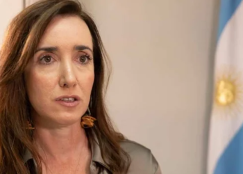 Victoria Villarruel: «La entrevista de Fabiola no significa nada para los que vimos morir a nuestros familiares»
