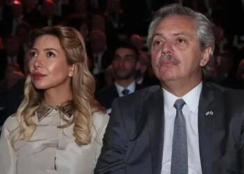 Denuncia por violencia de género: el juez ordenó conocer las llamadas entre Fabiola Yañez y Alberto Fernández