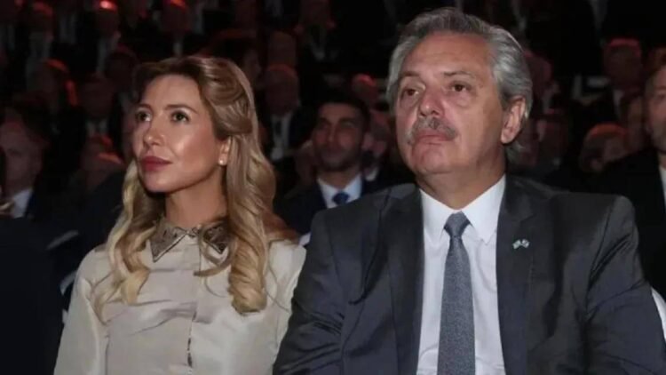 Denuncia por violencia de género: el juez ordenó conocer las llamadas entre Fabiola Yañez y Alberto Fernández