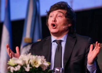 Javier Milei ratificó que vetará la reforma jubilatoria y le envió una advertencia al Senado