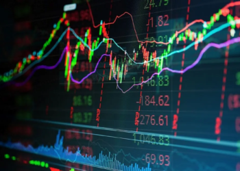 Las acciones argentinas en Wall Street suben hasta 6,5% y el riesgo país opera en 1650 puntos