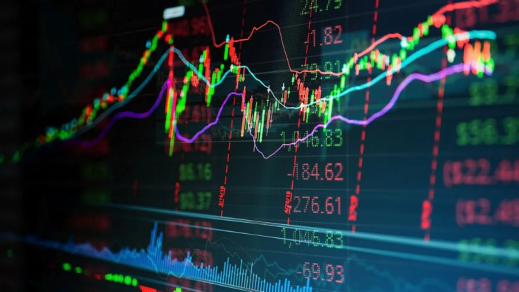 Las acciones argentinas en Wall Street suben hasta 6,5% y el riesgo país opera en 1650 puntos