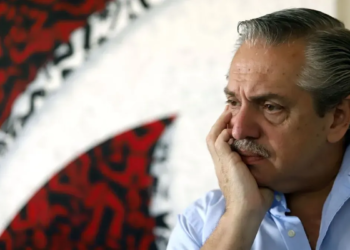 Alberto Fernández le pidió a la Justicia que le devuelva sus teléfonos y todo lo que secuestraron en su departamento