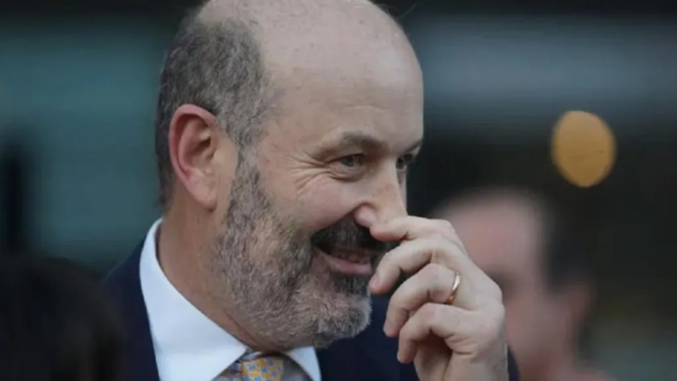 Sturzenegger cruzó a Macri: “Lo que Mauricio no logró en cuatro años, Milei lo hizo en un mes”