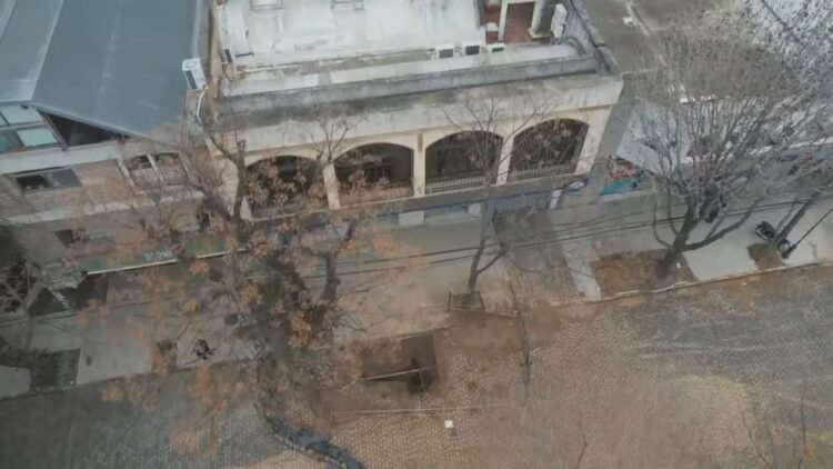 Así frustraron otro “robo del siglo”: la trama detrás del descubrimiento del túnel armado para robar un banco