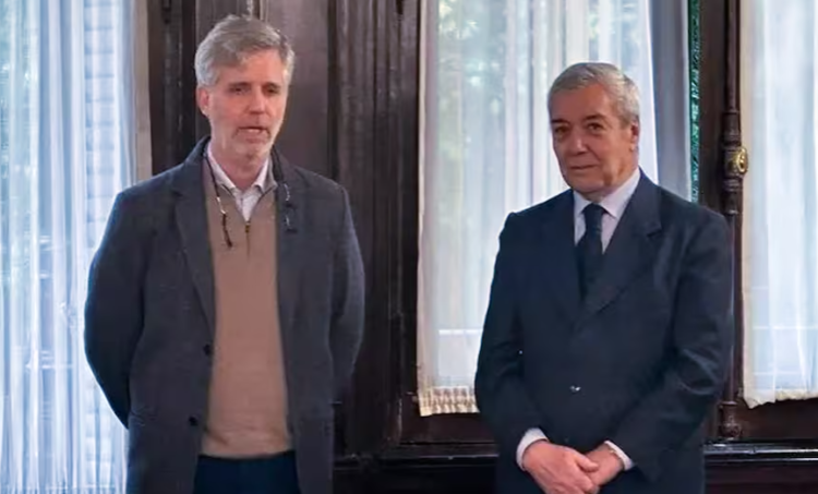 El Gobierno avanza con una purga en la SIDE y hay preocupación por el impacto a futuro