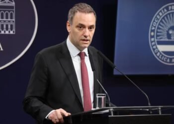 Tras el índice de pobreza, el Gobierno responsabilizó al kirchnerismo