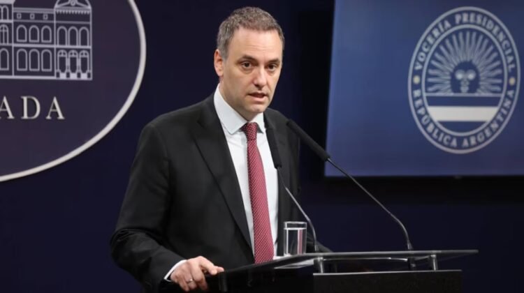 Tras el índice de pobreza, el Gobierno responsabilizó al kirchnerismo