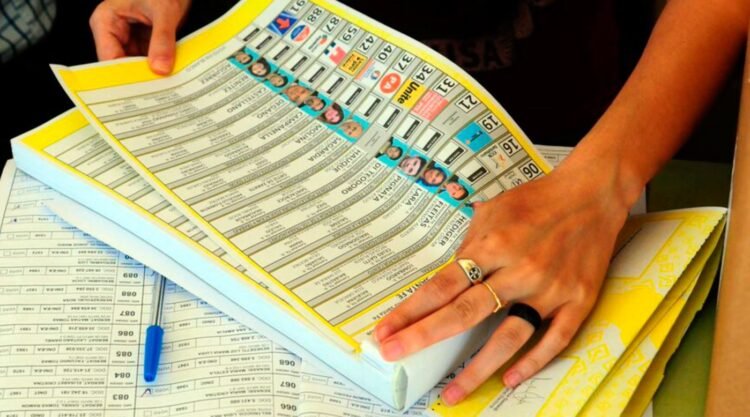 Diputados trata Boleta Única de Papel con la discusión abierta sobre la opción para votar lista completa