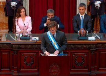 Javier Milei presentará el Presupuesto 2025 el domingo por la noche en el Congreso