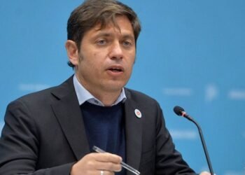 Qué dijo el gobierno bonaerense sobre el Presupuesto 2025 de Javier Milei