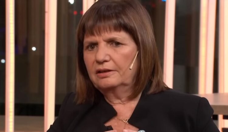 Bullrich respaldó la postulación de Lijo a la Corte