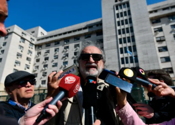 Procesamientos al Polo Obrero: audiencia en Comodoro Py