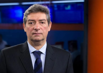 En la Corte Suprema, fue reelegido como presidente Horacio Rosatti