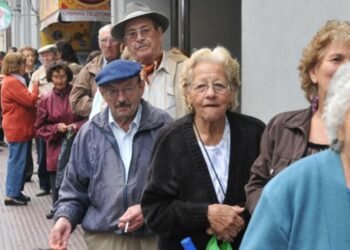 Préstamos personales por hasta $25 millones para jubilados de ANSES