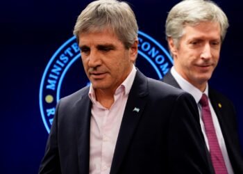 Las claves del mercado para el presupuesto 2025