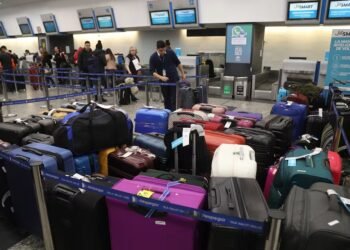 El Gobierno de Milei continúa su guerra contra Aerolíneas Argentinas