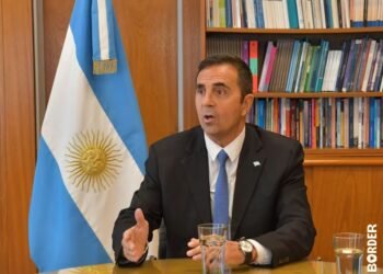 Se frenó la caída del empleo en Argentina